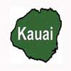 Island of Kauai priority pest list